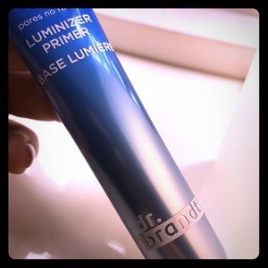 Dr. Brandt luminizer primer (pores no more)